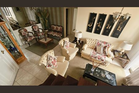 Apartamento à venda com 3 quartos, 250m² em Vila Arens, Jundiaí