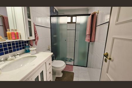 Apartamento à venda com 250m², 3 quartos e 3 vagas