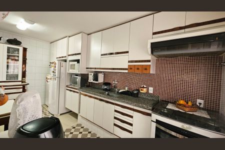 Apartamento à venda com 250m², 3 quartos e 3 vagas