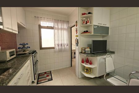 Apartamento à venda com 3 quartos, 250m² em Vila Arens, Jundiaí