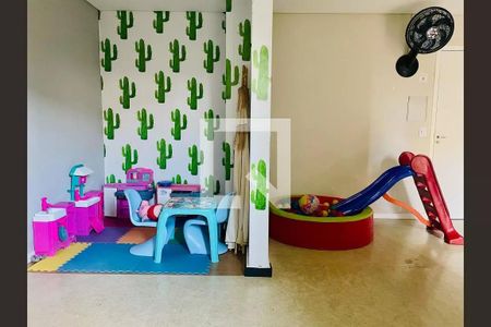 Apartamento à venda com 43m², 1 quarto e 1 vaga Apartamento à venda com 43m², 1 quarto e 1 vagaÁrea comum