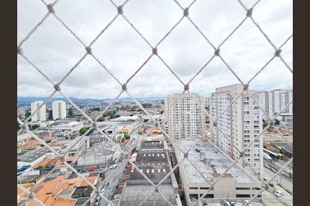 Apartamento à venda com 43m², 1 quarto e 1 vaga Apartamento à venda com 43m², 1 quarto e 1 vagaQuarto Vista