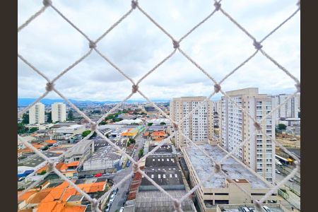 Apartamento à venda com 43m², 1 quarto e 1 vaga Apartamento à venda com 43m², 1 quarto e 1 vagaVista Varanda Sala