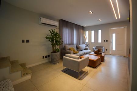 Casa de Condomínio para alugar com 3 quartos, 140m² em Jacarepaguá, Rio de Janeiro