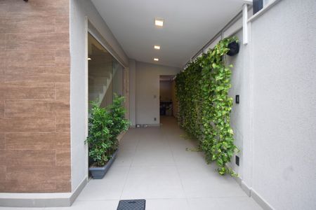 Casa de condomínio à venda com 140m², 3 quartos e 1 vaga