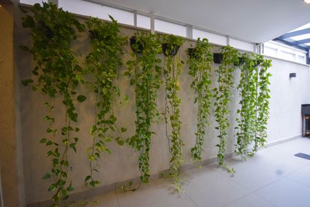 Casa de condomínio à venda com 140m², 3 quartos e 1 vaga