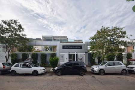 Casa de condomínio à venda com 140m², 3 quartos e 1 vaga