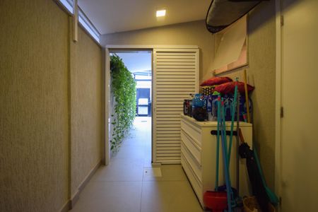 Casa de condomínio à venda com 140m², 3 quartos e 1 vaga