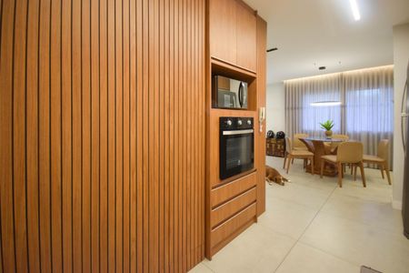 Casa de condomínio à venda com 140m², 3 quartos e 1 vaga