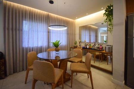 Casa de condomínio à venda com 140m², 3 quartos e 1 vaga