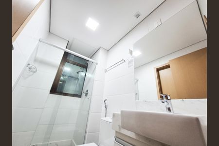 Apartamento à venda com 2 quartos, 62m² em Coracao de Jesus, Belo Horizonte