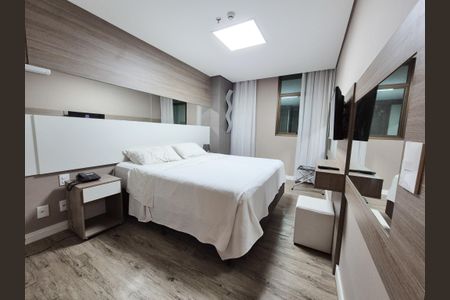 Apartamento à venda com 2 quartos, 62m² em Coracao de Jesus, Belo Horizonte