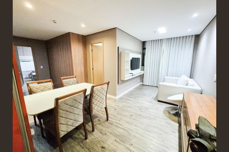 Apartamento à venda com 2 quartos, 62m² em Coracao de Jesus, Belo Horizonte