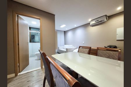 Apartamento à venda com 2 quartos, 62m² em Coracao de Jesus, Belo Horizonte