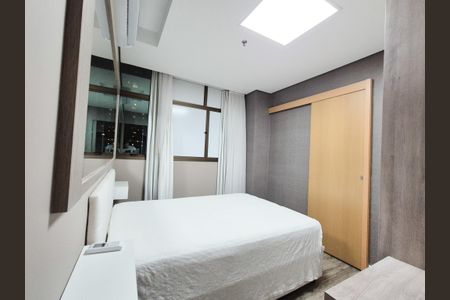 Apartamento à venda com 2 quartos, 62m² em Coracao de Jesus, Belo Horizonte