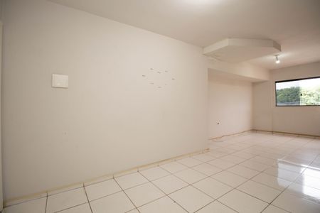 Sala de kitnet/studio para alugar com 1 quarto, 28m² em Guará, Brasília