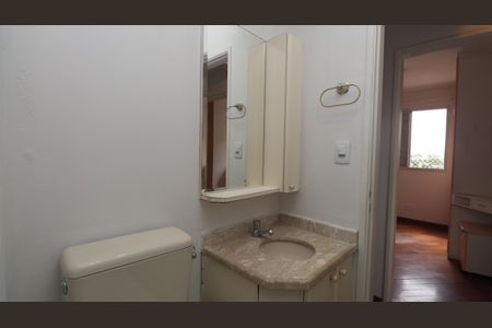 Apartamento à venda com 61m², 2 quartos e 1 vagaBanheiro 2 