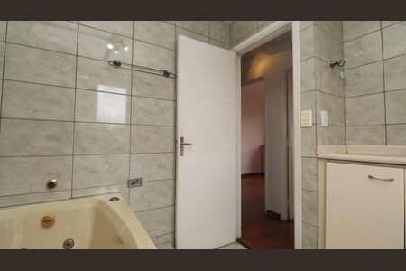 Apartamento à venda com 61m², 2 quartos e 1 vagaBanheiro 1