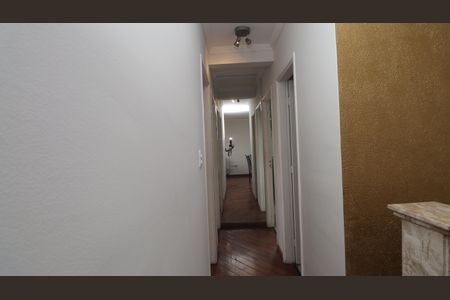 Apartamento à venda com 61m², 2 quartos e 1 vagaCorredor