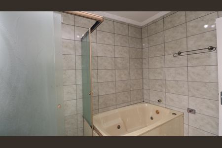 Apartamento à venda com 61m², 2 quartos e 1 vagaBanheiro 1