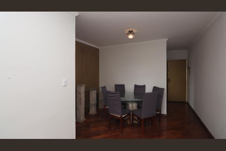 Sala  de apartamento à venda com 2 quartos, 61m² em Vila Guilherme, São Paulo