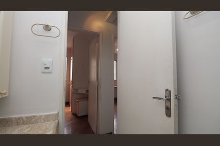 Apartamento à venda com 61m², 2 quartos e 1 vagaBanheiro 2 