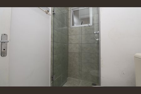 Apartamento à venda com 61m², 2 quartos e 1 vagaBanheiro 2