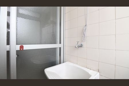 Apartamento à venda com 61m², 2 quartos e 1 vagaÁrea de Serviço