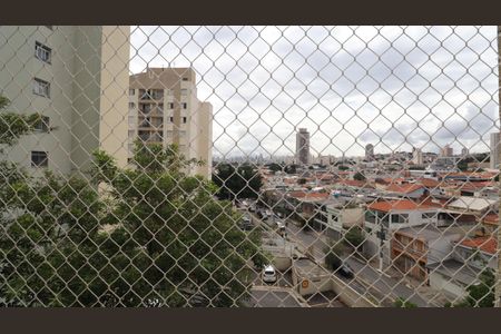 Vista  de apartamento à venda com 2 quartos, 61m² em Vila Guilherme, São Paulo