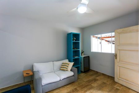 Casa à venda com 200m², 5 quartos e 1 vagaSala 1