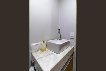 Casa para alugar com 200m², 5 quartos e 1 vaga Casa para alugar com 200m², 5 quartos e 1 vagaLavabo