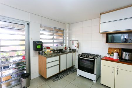 Casa à venda com 200m², 5 quartos e 1 vagacozinha