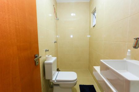 Casa à venda com 200m², 5 quartos e 1 vagaBanheiro