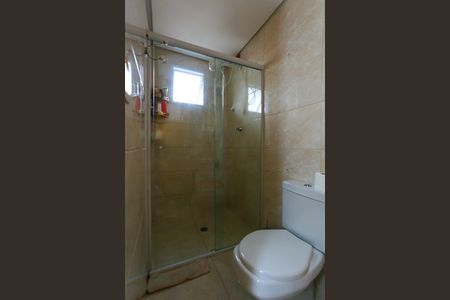 Casa à venda com 200m², 5 quartos e 1 vagaBanheiro da Suíte 1