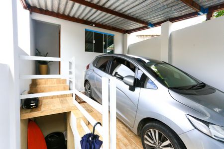 Casa à venda com 200m², 5 quartos e 1 vagaGaragem