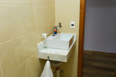 Casa à venda com 200m², 5 quartos e 1 vagaBanheiro