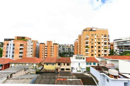 Casa à venda com 200m², 5 quartos e 1 vagasuíte 2 vista