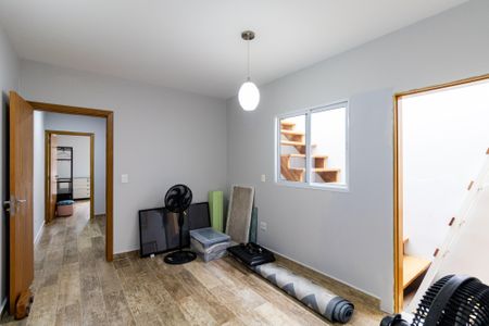 Casa para alugar com 200m², 5 quartos e 1 vaga Casa para alugar com 200m², 5 quartos e 1 vagaQuarto