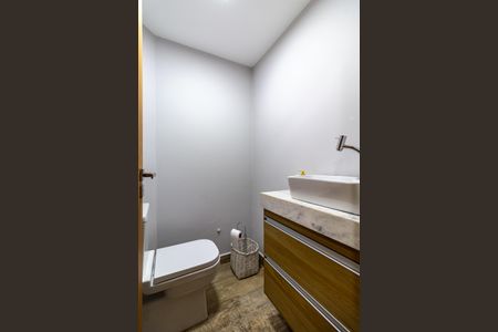 Casa para alugar com 200m², 5 quartos e 1 vaga Casa para alugar com 200m², 5 quartos e 1 vagaLavabo