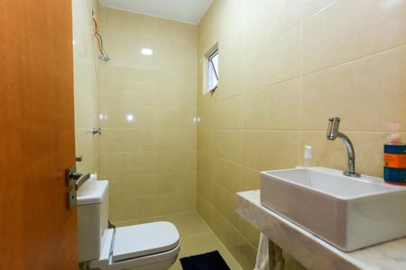 Casa à venda com 200m², 5 quartos e 1 vagaBanheiro