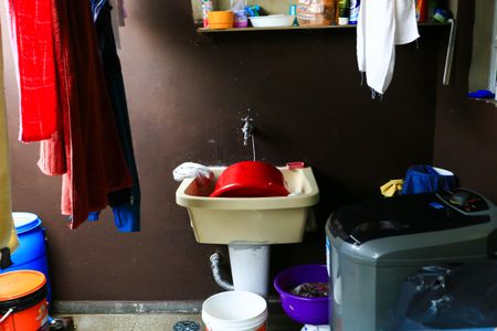 Casa à venda com 200m², 5 quartos e 1 vagaÁrea de Serviço