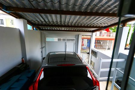 Casa à venda com 200m², 5 quartos e 1 vagaSala 1 vista