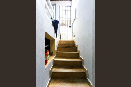 Casa à venda com 200m², 5 quartos e 1 vagaÁrea de Serviço