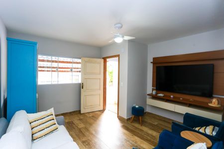 Casa à venda com 200m², 5 quartos e 1 vagaSala 1