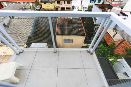 Casa à venda com 200m², 5 quartos e 1 vagasuíte 2 sacada