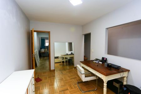 Casa à venda com 200m², 5 quartos e 1 vagaSala 2