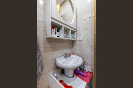 Casa para alugar com 200m², 5 quartos e 1 vaga Casa para alugar com 200m², 5 quartos e 1 vagaBanheiro da Suíte