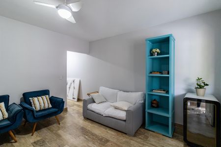 Casa para alugar com 5 quartos, 200m² em Vila Progredior, São Paulo