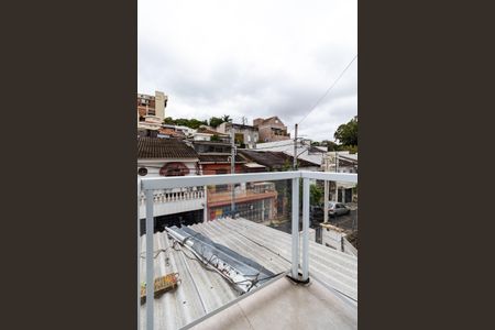 Casa para alugar com 200m², 5 quartos e 1 vaga Casa para alugar com 200m², 5 quartos e 1 vagaVaranda do Quarto 3