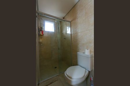 Casa à venda com 200m², 5 quartos e 1 vagaBanheiro da Suíte 1